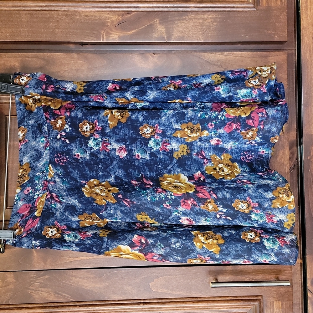 Romy XS Skirt